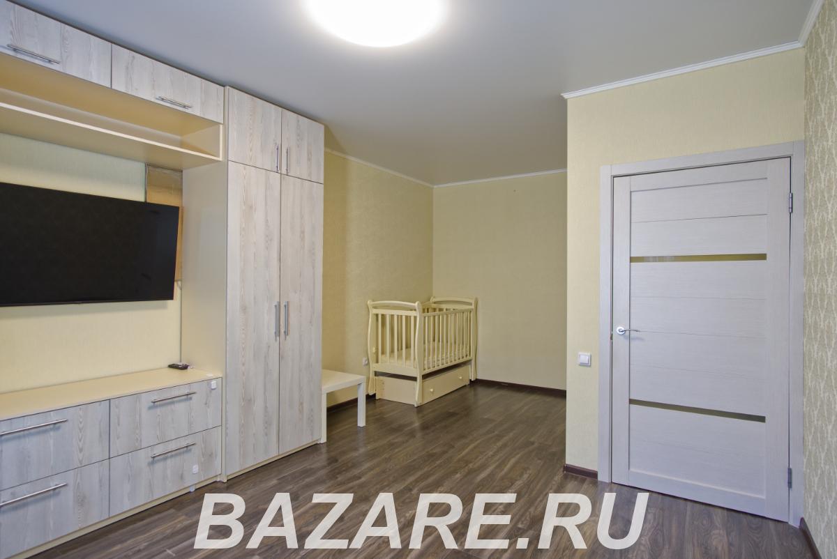 Продаю 1-комн квартиру, 37 кв м