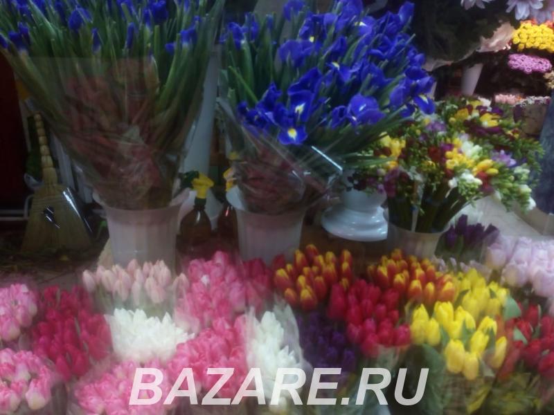 Доставка цветов, Краснодар
