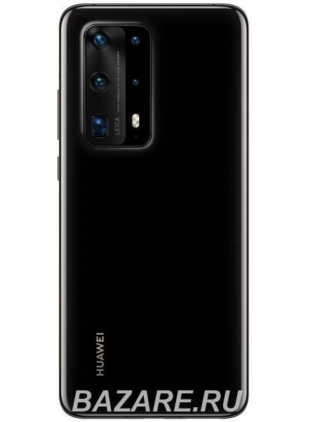 Huawei P40 Pro Black РСТ
