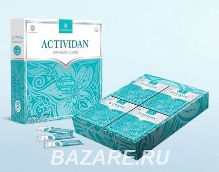 Actividan- универсальный продукт для вашего здоровья, . ..