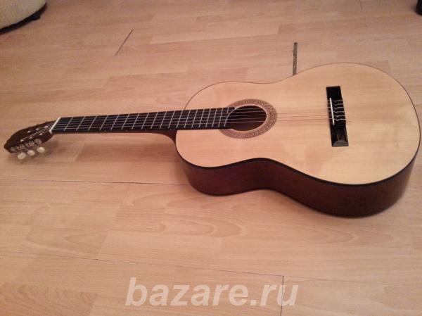 Классическая гитара Hohner HC-06,  Тамбов